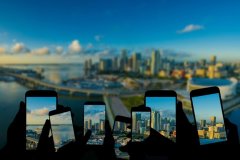 移动应用定制开发